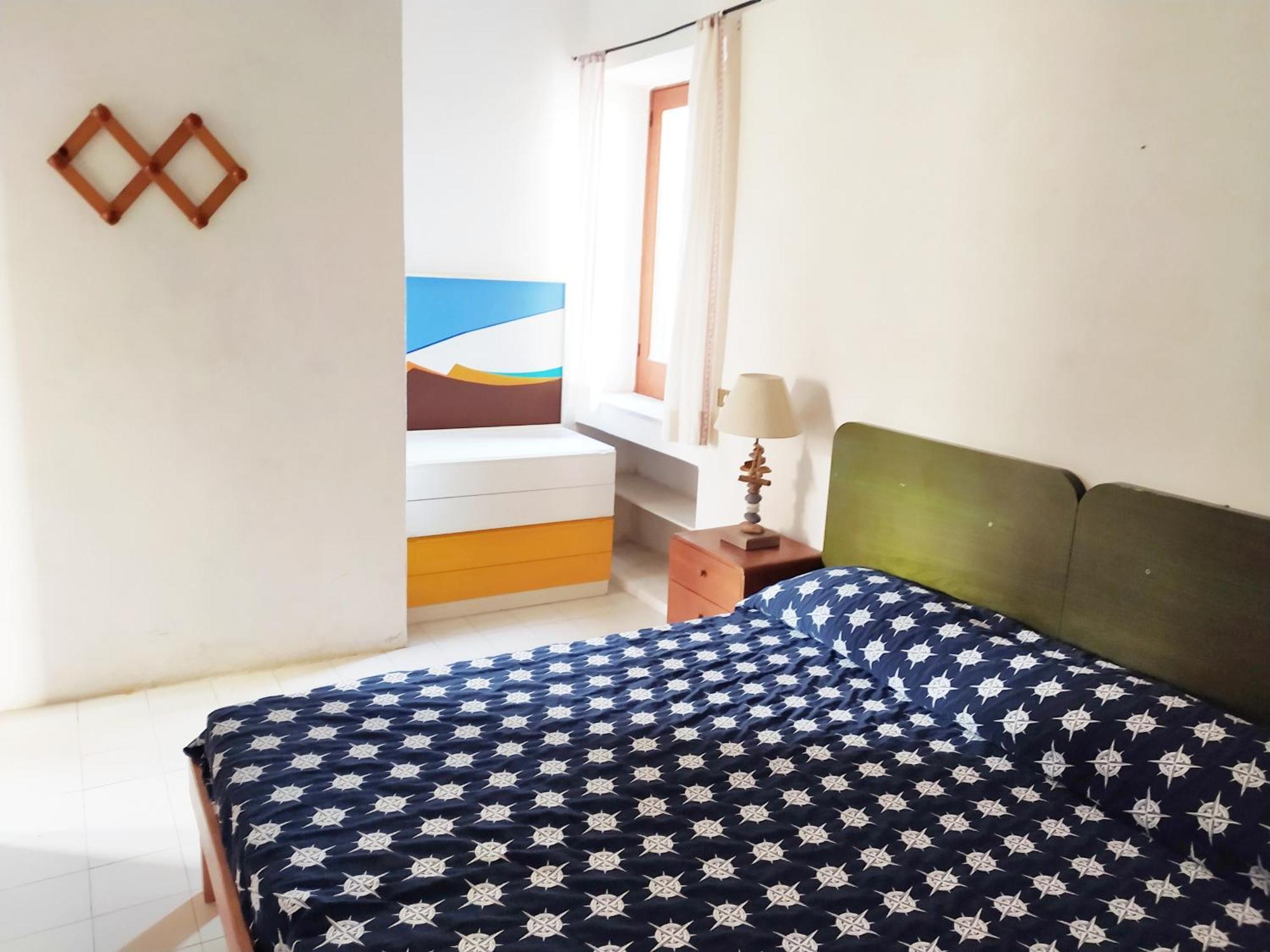 Il Villaggio Eoliano Santa Marina Salina Rum bild